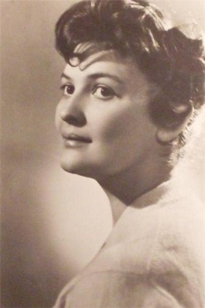 Karina Shmarinova backdrop