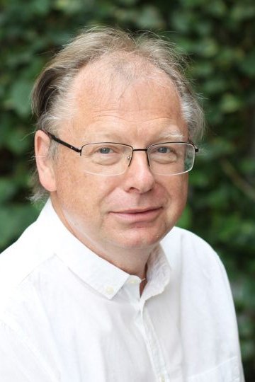 Miloslav Šmídmajer backdrop