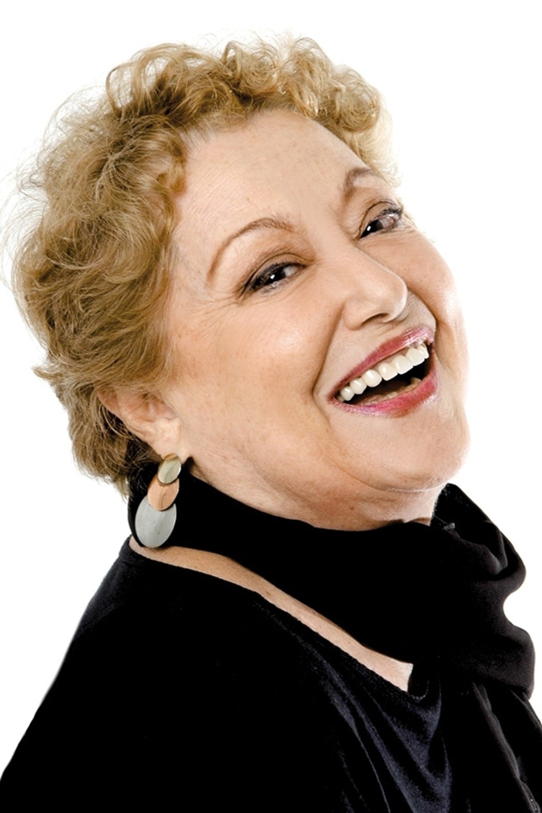 Suely Franco backdrop