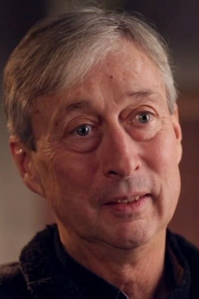 Richard McMillan backdrop