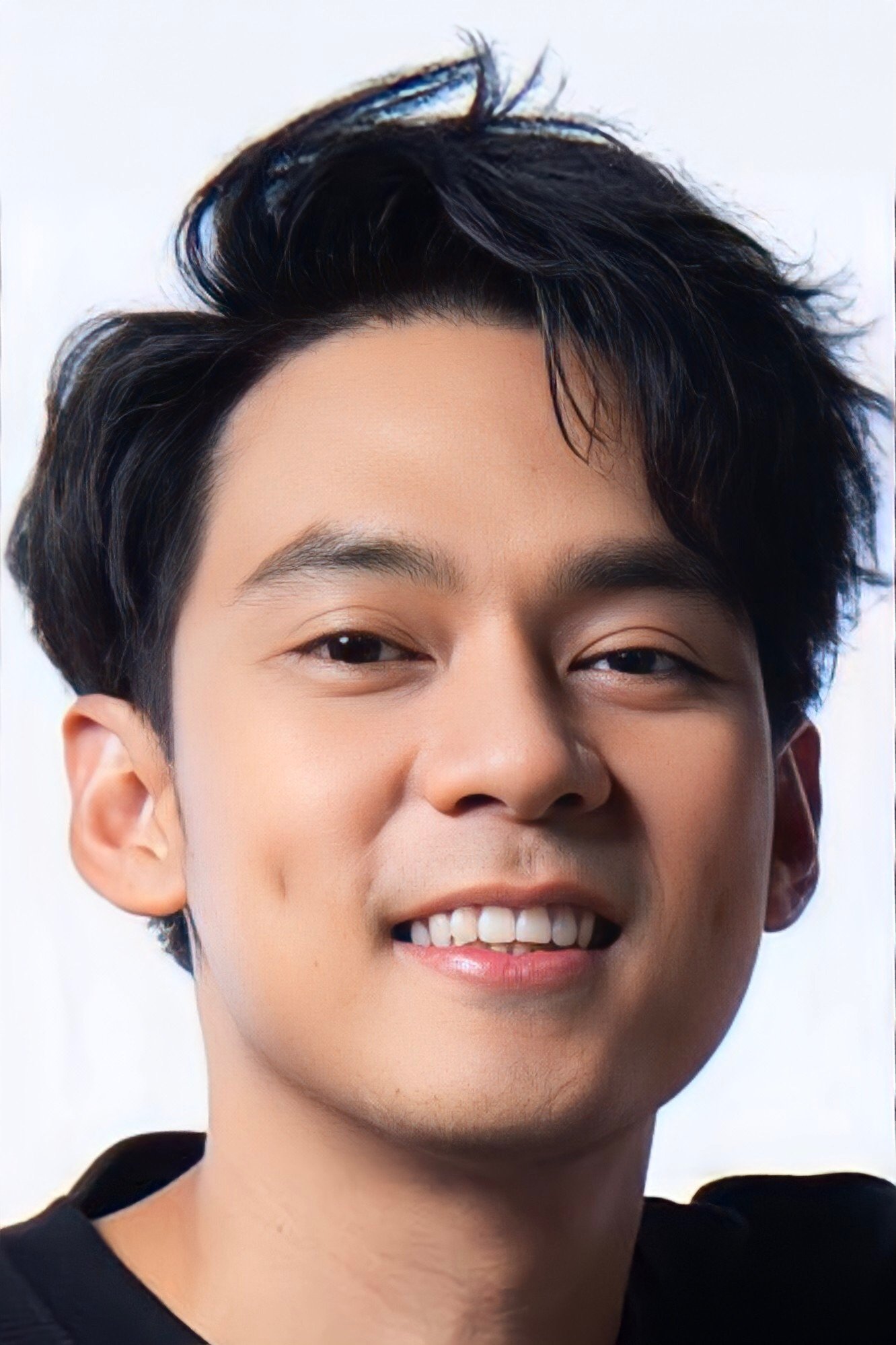 Worrawech Danuwong backdrop