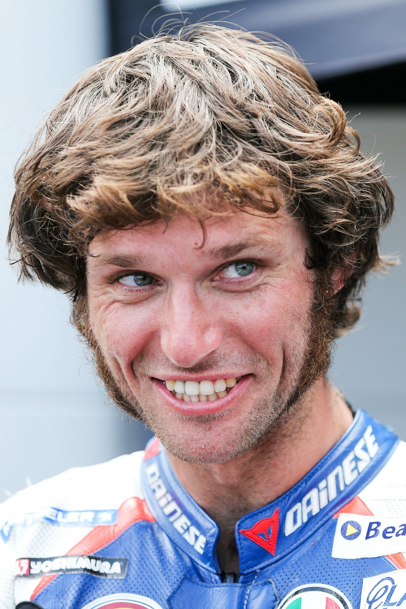 Guy Martin backdrop