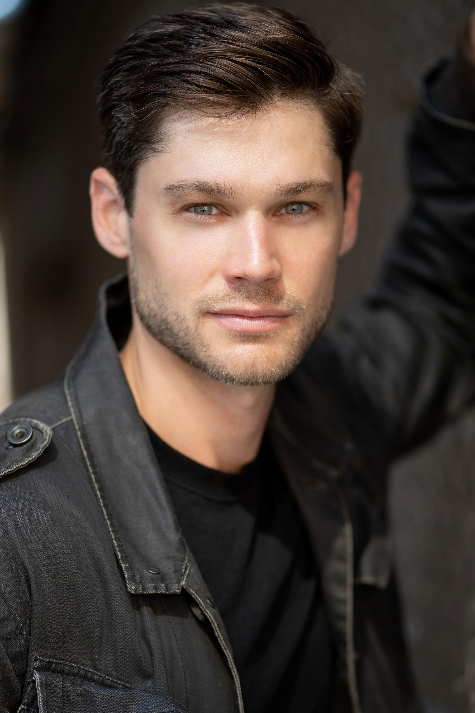 Colin MacLeod backdrop