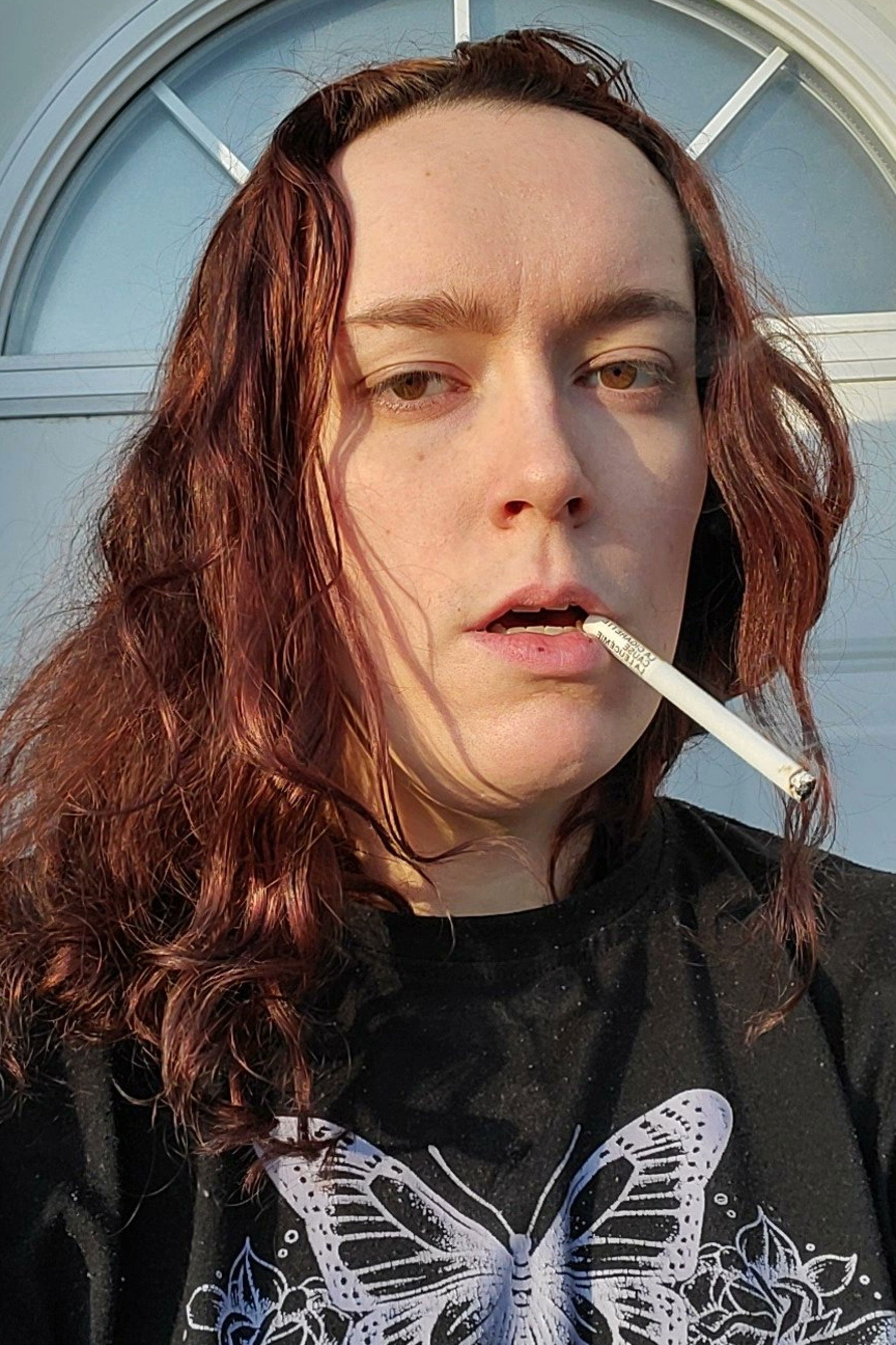 Becca Sandergaard backdrop