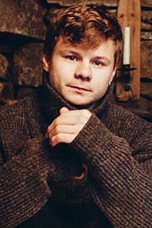 Åsmund Høegh backdrop