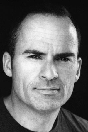 Mark Derwin backdrop