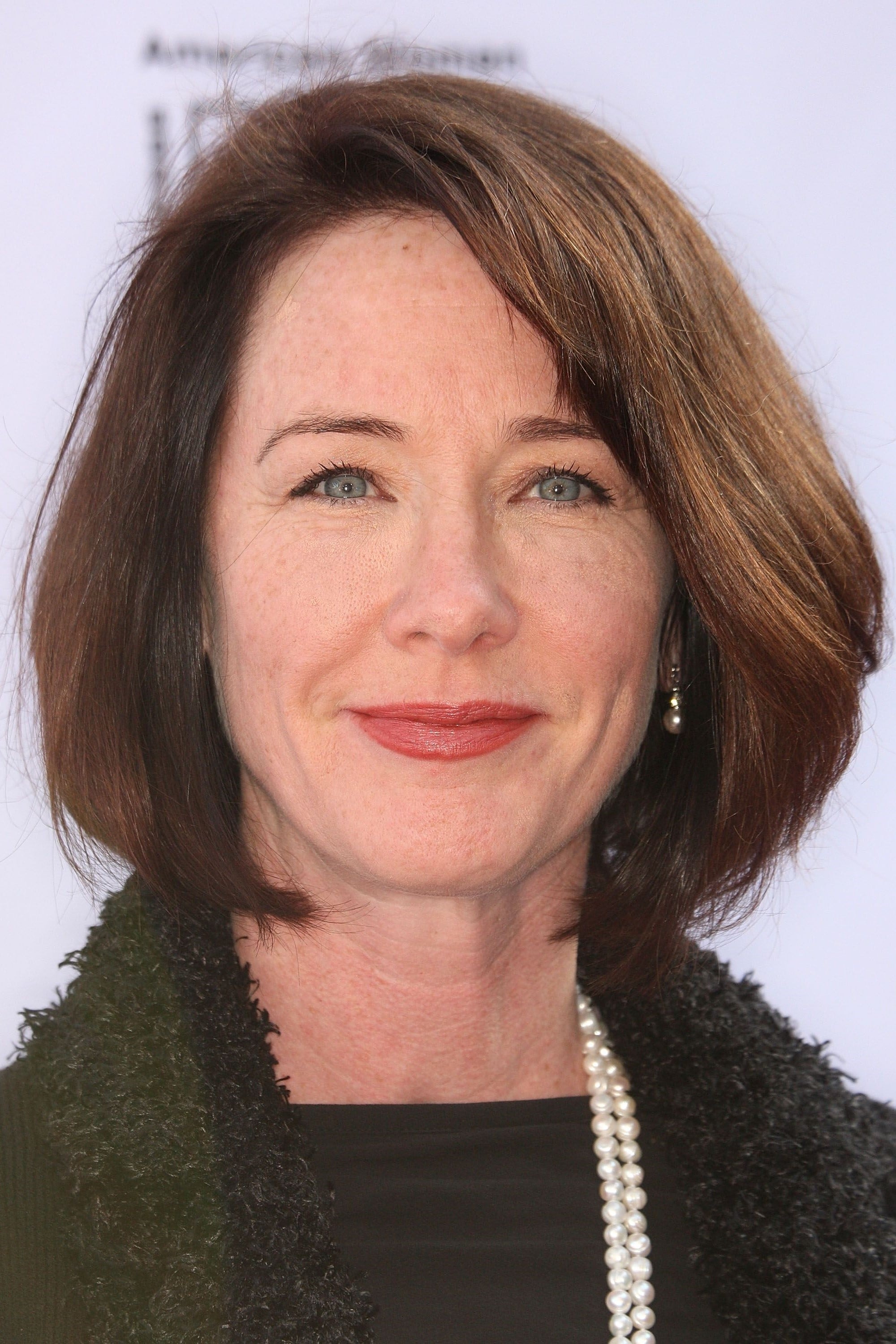 Ann Cusack backdrop