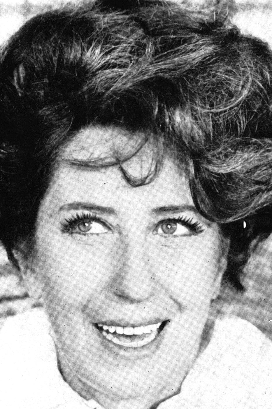 Adriana Facchetti backdrop