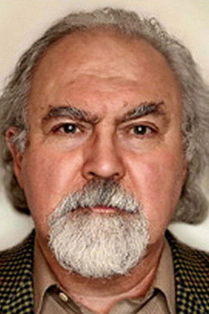 Andrey Babenko backdrop