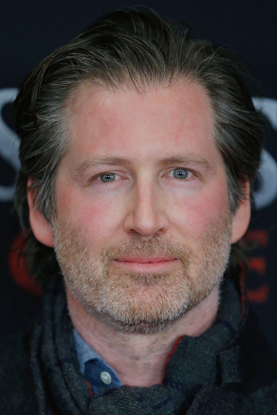 Adam Cooper: Adami Kuper backdrop