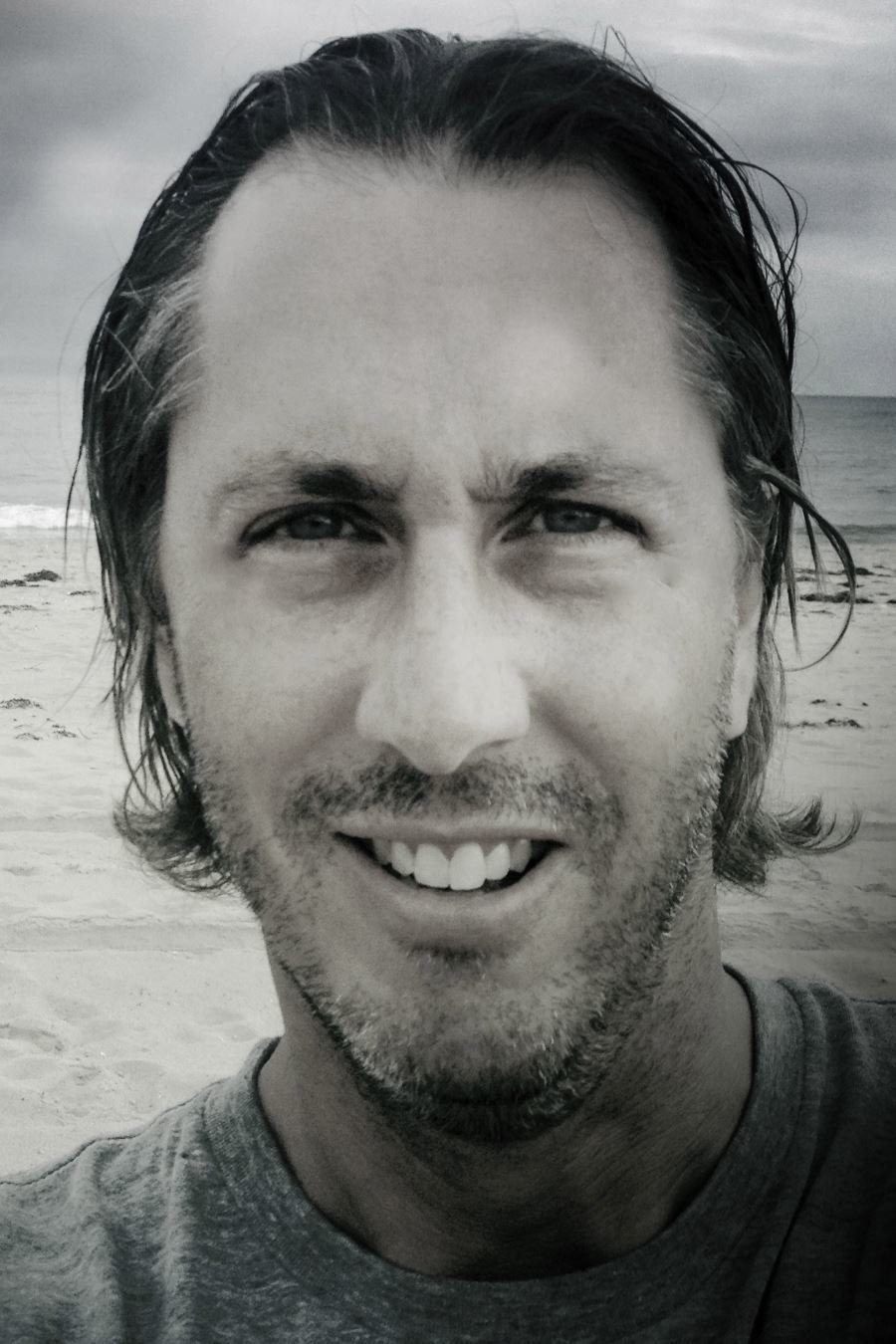 Bill Collage backdrop