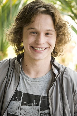 Pedro Tergolina backdrop