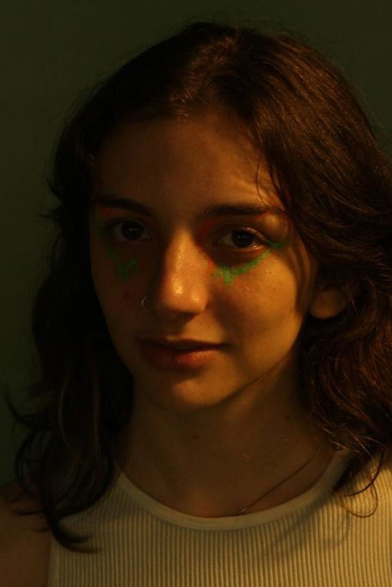 Camila Casalli backdrop