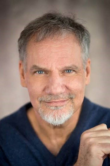 JiCi Lauzon backdrop