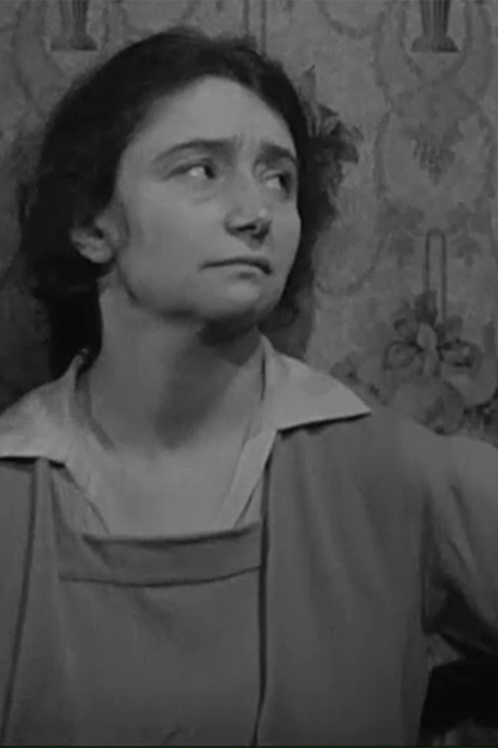 Magdeleine Bérubet backdrop