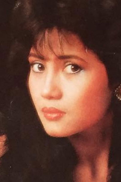 Yenny Farida backdrop