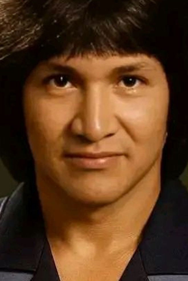 Avent Christie backdrop