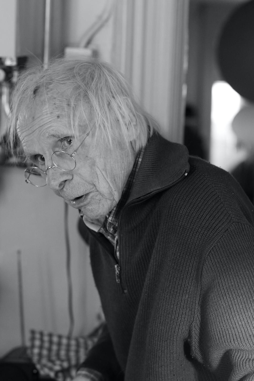 Paul ten Hoopen backdrop