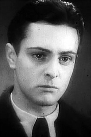 Wolfgang Klein backdrop