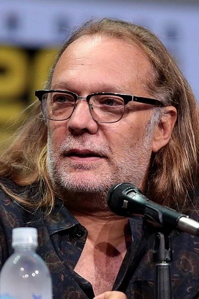 Greg Nicotero backdrop