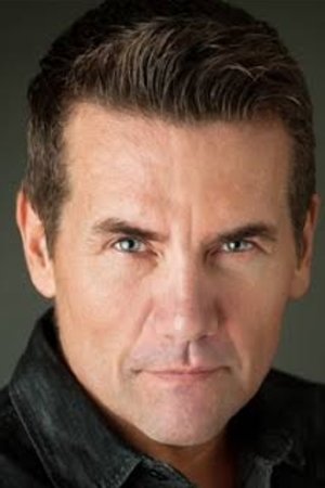 Johnny Cuthbert backdrop