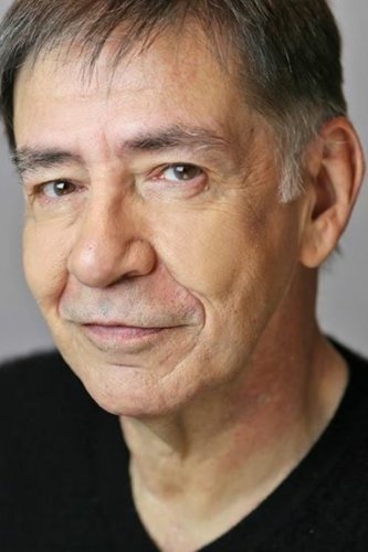 Kevin Fennessy backdrop