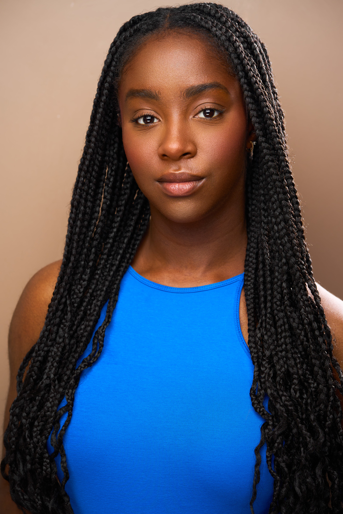 Kendyl Grace Davis backdrop