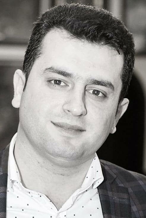 Elshad Murtuzov backdrop