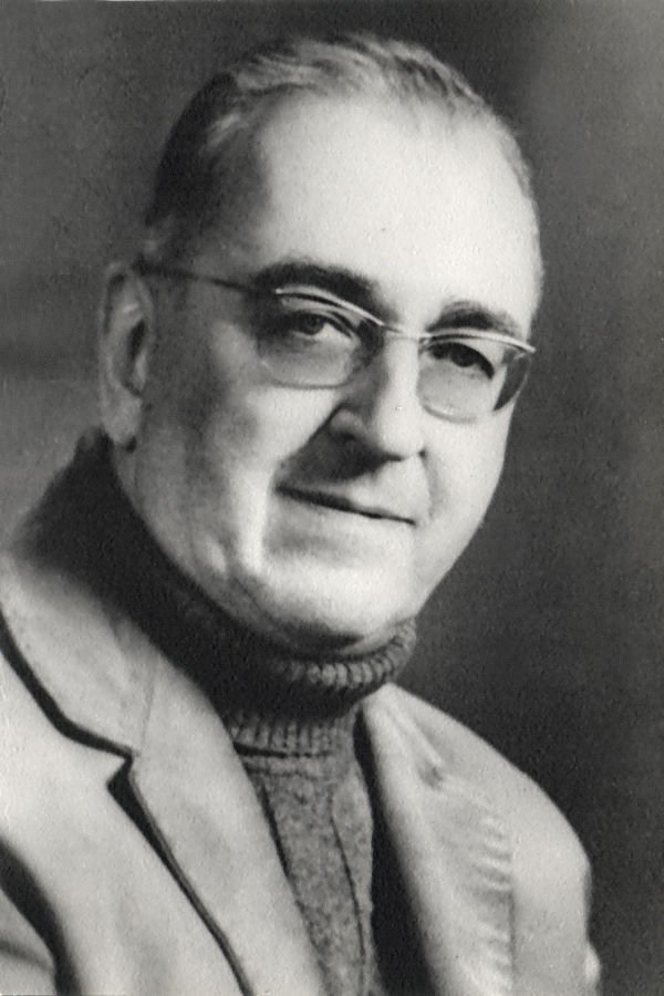 Robert Vernay backdrop