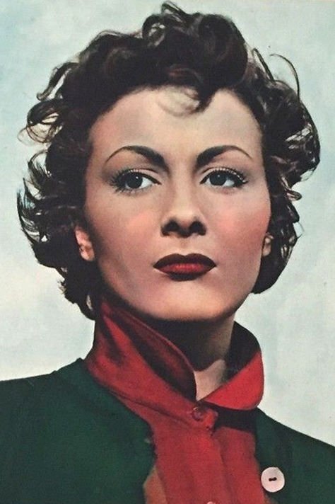 Cristina Grado backdrop