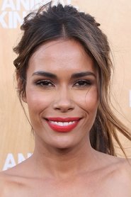 Daniella Alonso: Danijela Alonzo