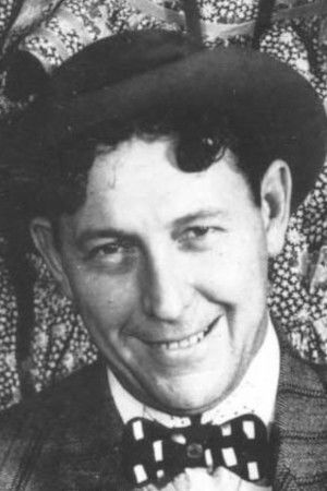 Frank Weaver backdrop