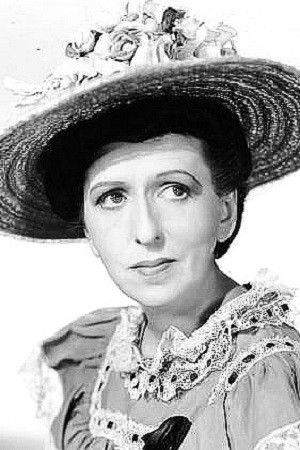 June Weaver backdrop