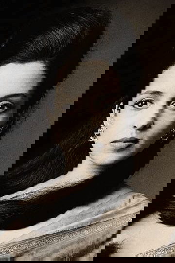 Leela Naidu backdrop