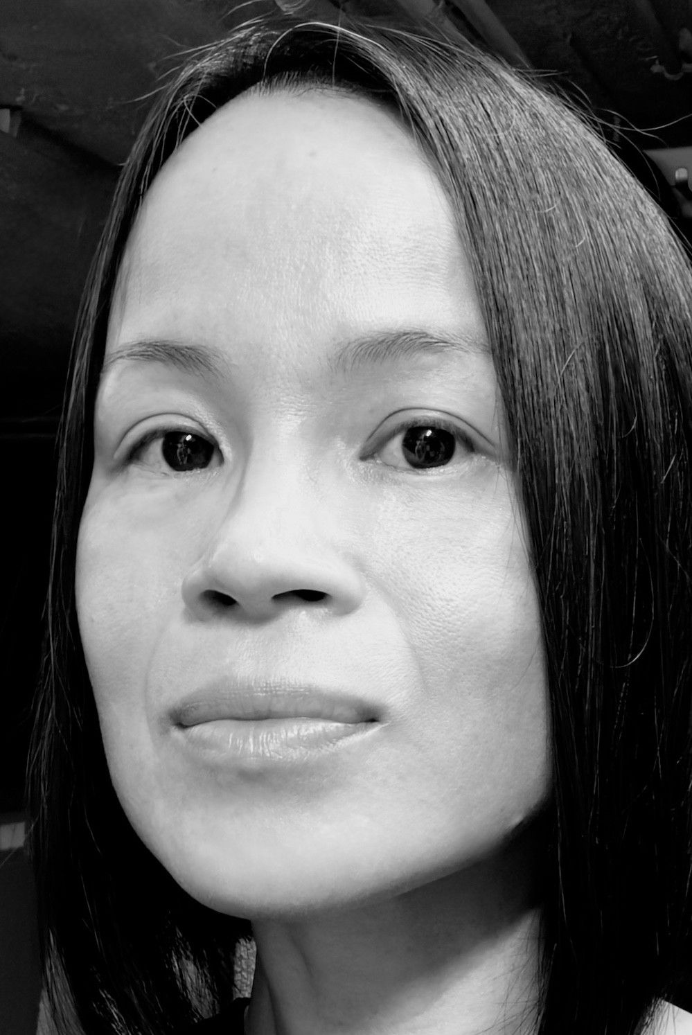 Emilie Huynh backdrop