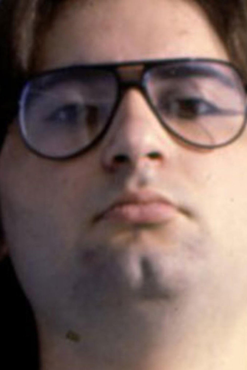 Andrew Jordan backdrop