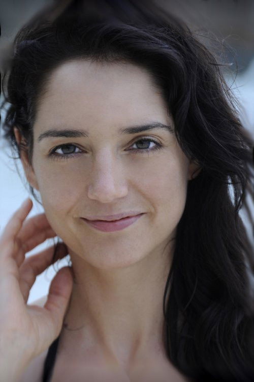 Patricia Koch backdrop