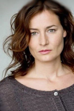 Sabine Krappweis backdrop