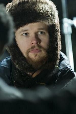 Joonas Makkonen backdrop