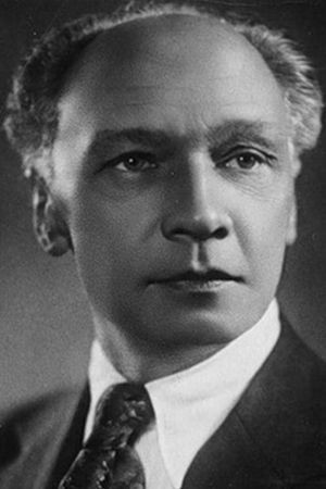 Mikhail Troyanovski backdrop