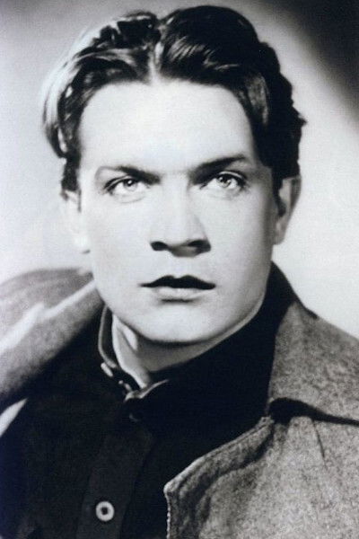 Nadir Malishevsky backdrop