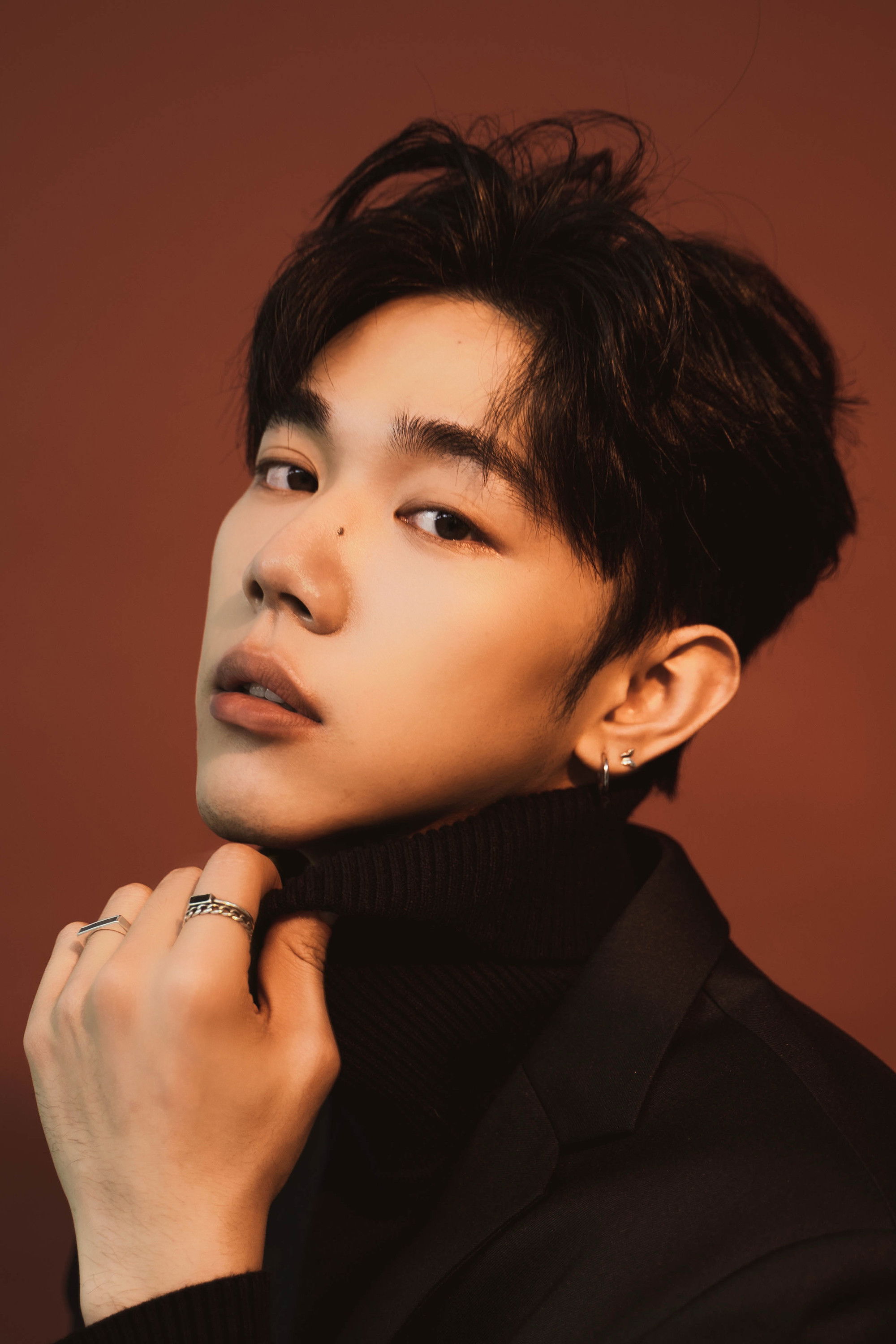 Kylen Chiang backdrop