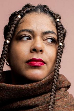 Camila Yasmine backdrop