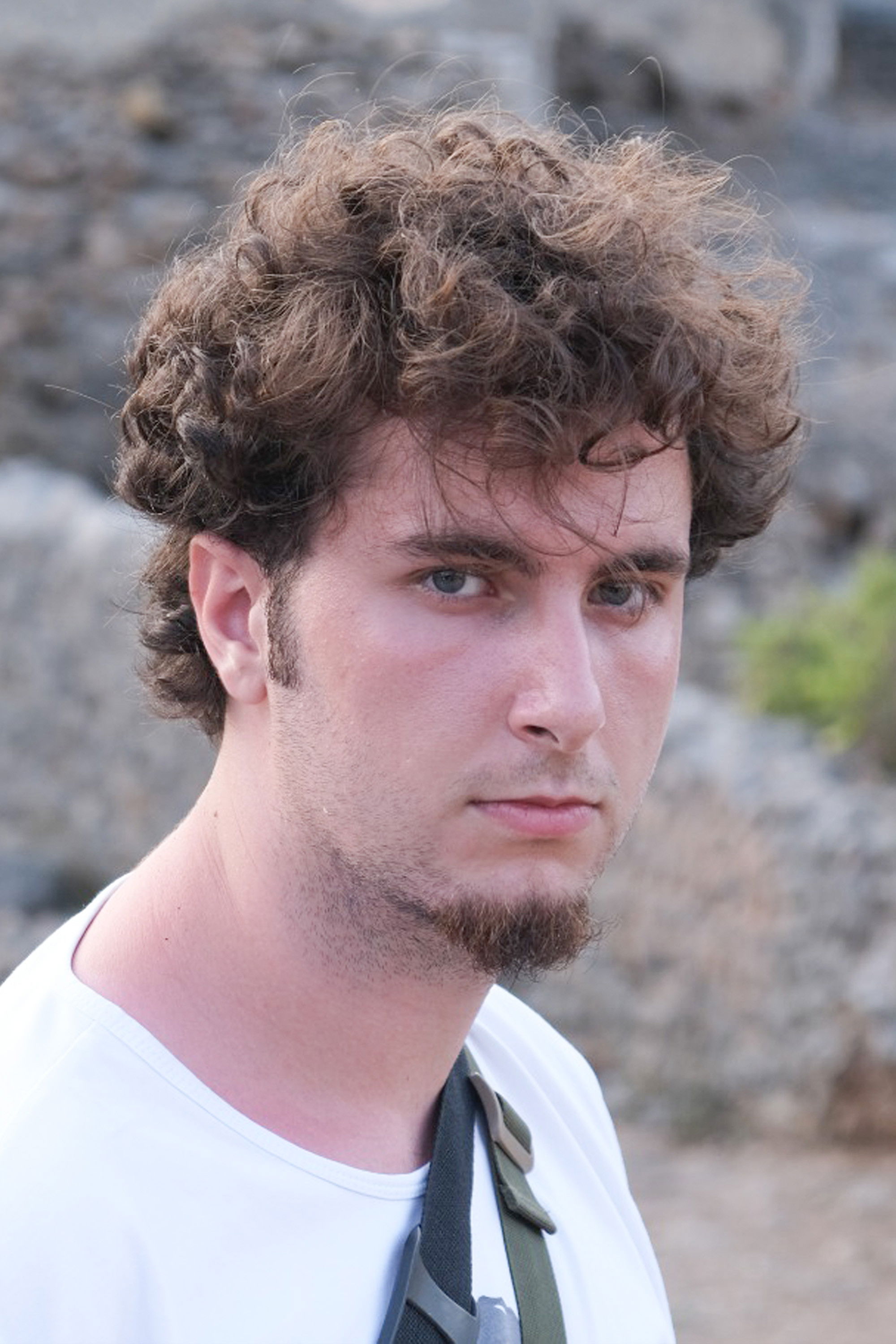 Kıvanç Karabulut backdrop