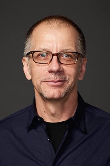 Ron Nyswaner backdrop