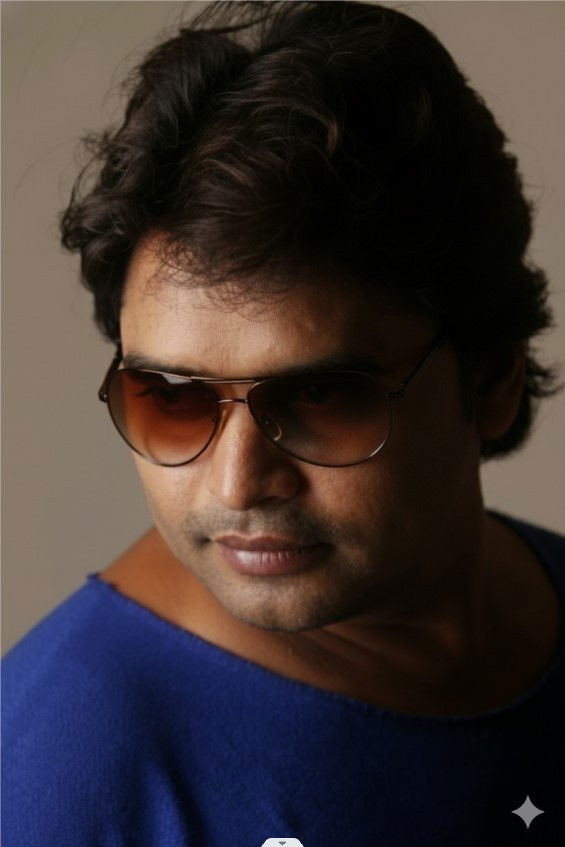 Joginder Tiwari backdrop