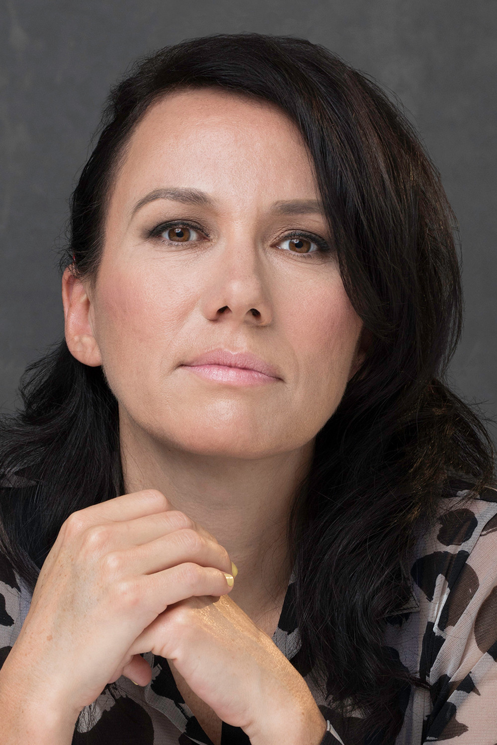 Danis Goulet backdrop