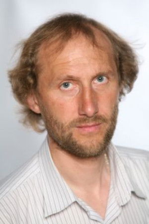 Andrey Andreev backdrop