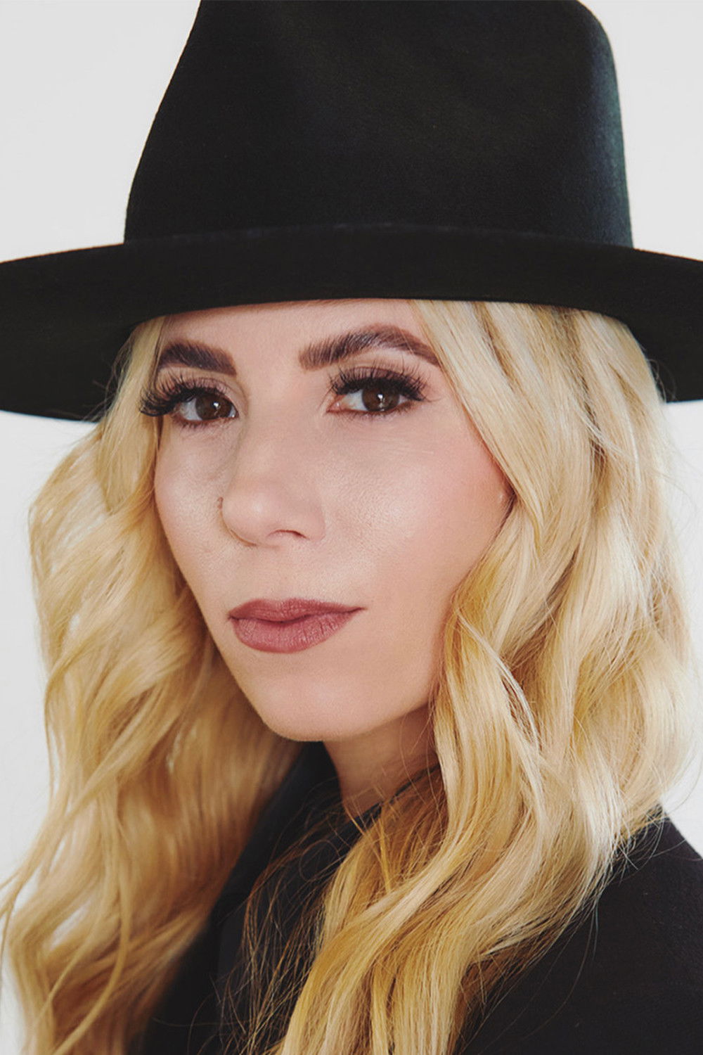 Sarah Hanner backdrop