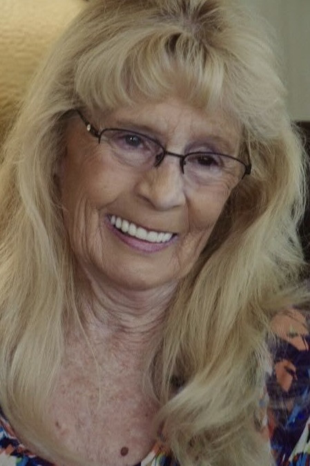 Kathleen O’Rourke backdrop